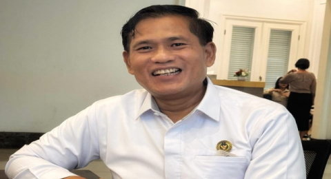 Ajo...Sapaan yang Memanggil Pulang Ingatan