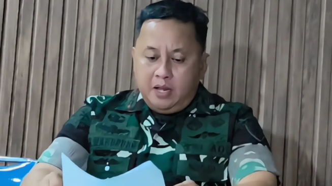 Dua Oknum TNI Aniaya Warga Mabar Karena Sengketa Lahan, Kodim Manggarai Barat, Letkol Inf Budiman Manurung :  Masalah Keluarga