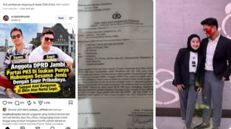 Gara gara Serakah dan Nafkah, Winda Diduga Menyebarkan  Fitnah LGBT Kepada Mantan Suaminya Rendra, Berujung Dilaporkan ke Polisi..