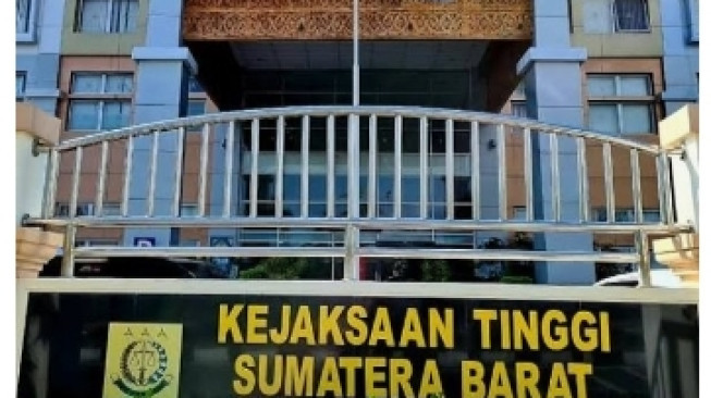 Berkas P21, Anggota DPRD Jambi Amrizal Segera Diadili, Beranikah Kejaksaan Menahannya..?