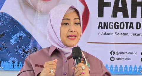 HUT Ke-22 DPD RI, Fahira Idris Dorong Dampak Nyata bagi Masyarakat Daerah