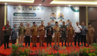 RPPEG Jambi: Mengubah Dokumen Perencanaan Menjadi Aksi Nyata Penyelamatan Gambut dan Kesejahteraan Masyarakat