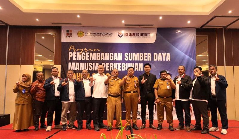 Foto bersama