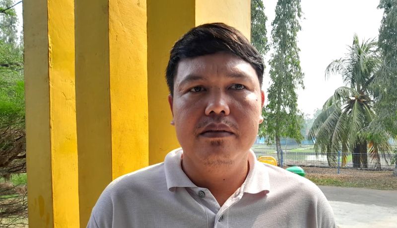 Zaharuddin