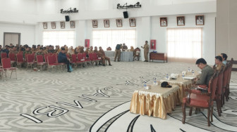 Dari Kampung Bahagia ke Kampung Digital, RT se-Kota Jambi Diajak Berkompetisi