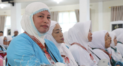 Jemaah Haji 2027 Wajib Tahu: Ini 5 Poin Penting Persiapan Menuju Tanah Suci