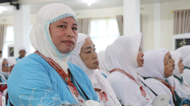 Jemaah Haji 2027 Wajib Tahu: Ini 5 Poin Penting Persiapan Menuju Tanah Suci