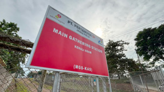 Langkah Nyata Pertamina EP Terhadap Penyelesaian Isu Tanah di Kota Jambi
