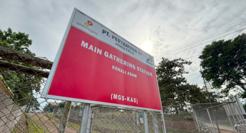 Langkah Nyata Pertamina EP Terhadap Penyelesaian Isu Tanah di Kota Jambi