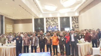 Soroti Aturan Sumur Minyak Rakyat, Gubernur Jambi Desak Pusat Segera Lakukan Evaluasi