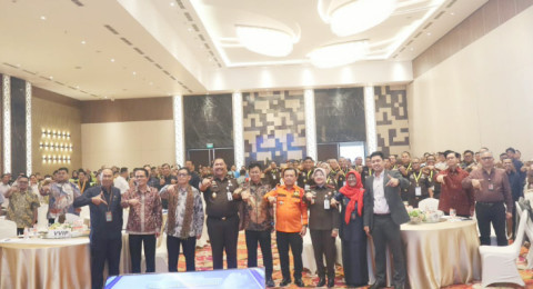 Soroti Aturan Sumur Minyak Rakyat, Gubernur Jambi Desak Pusat Segera Lakukan Evaluasi