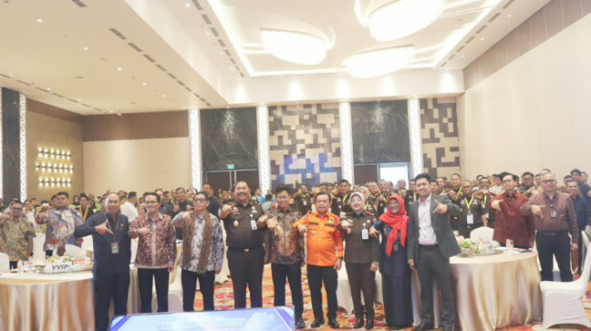 Soroti Aturan Sumur Minyak Rakyat, Gubernur Jambi Desak Pusat Segera Lakukan Evaluasi