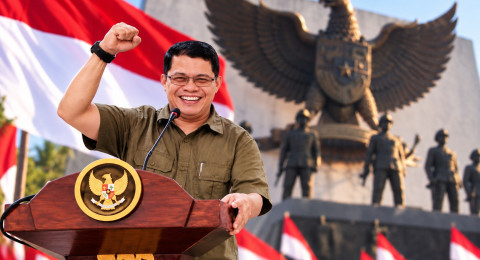 Menguji Kesaktian Pancasila di Era Digital