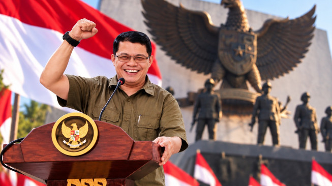 Menguji Kesaktian Pancasila di Era Digital