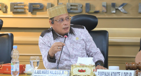 DPD RI Soroti Masalah Perizinan Kapal Kecil dan Akses Modal Nelayan Pesisir