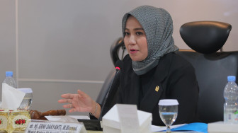 Komite III DPD RI Dorong Penguatan Layanan Kesehatan Daerah untuk Sukseskan Cek Kesehatan Gratis