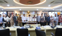 Tantangan MBG di Daerah Terpencil: Dari Geografis, Pendataan, hingga Kenaikan Harga Pangan