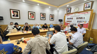 Senator Azran Dorong Propemperda DKI 2027 Berpihak pada Kebutuhan Nyata Warga Jakarta