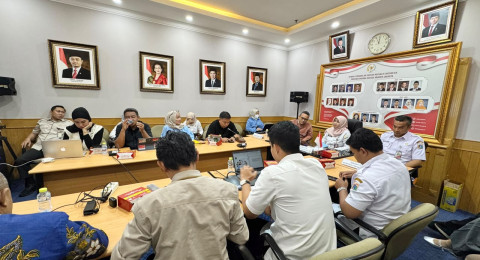Senator Azran Dorong Propemperda DKI 2027 Berpihak pada Kebutuhan Nyata Warga Jakarta