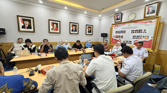 Senator Azran Dorong Propemperda DKI 2027 Berpihak pada Kebutuhan Nyata Warga Jakarta