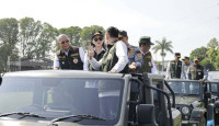 Jamintel Arahkan Satlinmas Bertransformasi Jadi Kekuatan Strategis Bangun Ketahanan Bangsa
