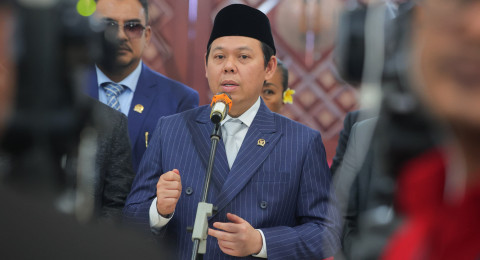DPD RI Desak Temuan BPK Segera Ditindaklanjuti hingga ke Daerah