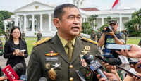 Mantan Ajudan Jokowi Digeser, Jelang Pergantian Panglima TNI...?