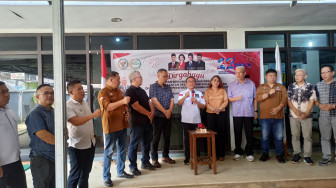 BULD DPD RI Ajak Elemen Masyarakat Sulut Perkuat Sinergi Perkembangan Daerah