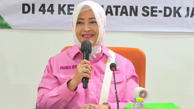Dukung Rencana IPO Bank Jakarta dan PAM Jaya, Senator Fahira Idris Ingatkan 5 Hal Ini