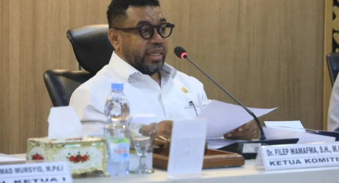 Kawal Data PBI-JKN, Komite III DPD RI Minta Layanan Pasien Kronis Tidak Diputus