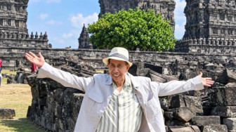 Rusli Zainudin Bongkar Sisi Gelap Manusia Modern Lewat Lagu Hipdut “Budak Cinta”