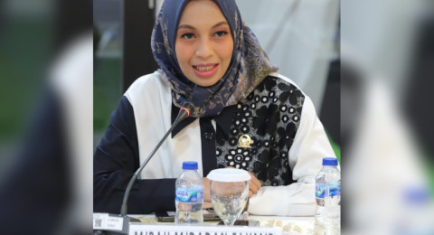 Senator Mirah: MotoGP Mandalika Harus Berkelanjutan dan Berdampak Nyata bagi Masyarakat NTB