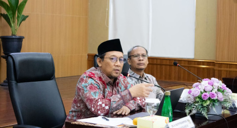 Sinergi Pusat-Daerah: BBWSO Alokasikan Rp108,88 Miliar untuk Infrastruktur Air DIY