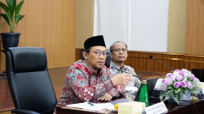 Sinergi Pusat-Daerah: BBWSO Alokasikan Rp108,88 Miliar untuk Infrastruktur Air DIY