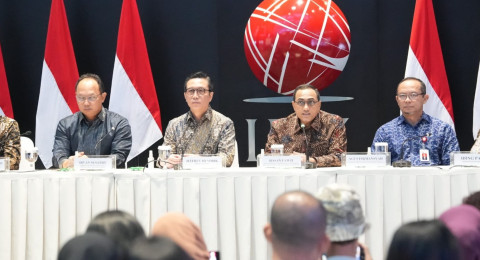 OJK Perkuat Stabilitas dan Integritas Pasar Modal Melalui Tiga Langkah Kebijakan Strategis, Diantaranya Perpanjangan Kebijakan Buyback Tanpa Persetujuan RUPS Hingga Juni 2027