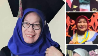 Kata Para Doktor Alumni MIPA UNP Tentang Prof. Dr. Festiyed, M.S : Ketekunan, Kedisiplinan, Keberanian dan Ketulusan dalam Mendampingi Mahasiswa