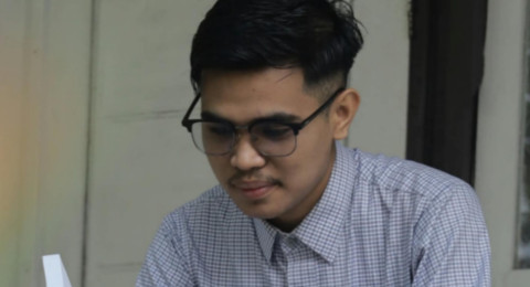 Penyelesaian Sengketa Waris Adat di Desa Tanjung Dalam Perspektif Hukum Negara, Hukum Adat, dan Hukum Islam