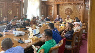 Porprov 2027 Tetap Digelar, Tanjung Jabung Barat Tuan Rumah