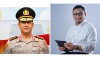 Tugas Kapolri Baru : Memulihkan Kepercayaan Masyarakat !