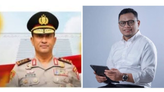Tugas Kapolri Baru : Memulihkan Kepercayaan Masyarakat !