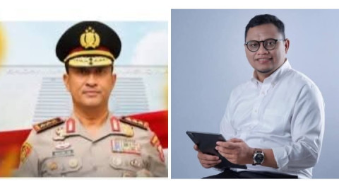 Tugas Kapolri Baru : Memulihkan Kepercayaan Masyarakat !
