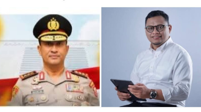 Tugas Kapolri Baru : Memulihkan Kepercayaan Masyarakat !