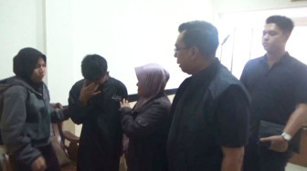 Santri Korban Dugaan Penganiayaan Dapat Pendampingan Hukum