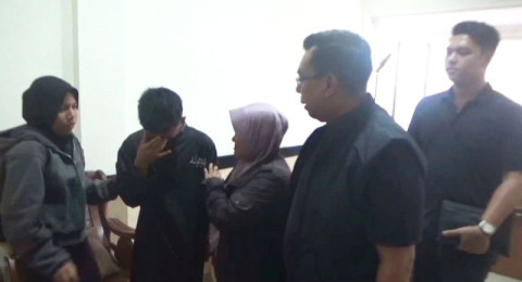 Santri Korban Dugaan Penganiayaan Dapat Pendampingan Hukum