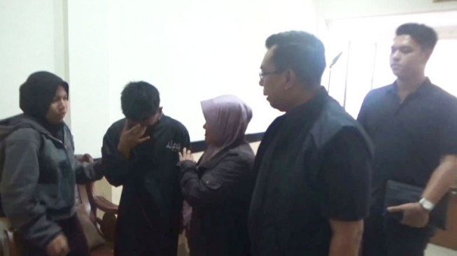 Santri Korban Dugaan Penganiayaan Dapat Pendampingan Hukum